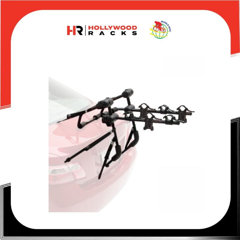 Expedition f6 trunk bike rack 2025