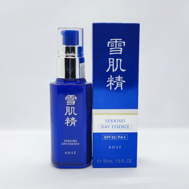 ☀️ KOSÉ SEKKISEI DAY ESSENCE 50 ml. SPF 25/PA+ Ѿ