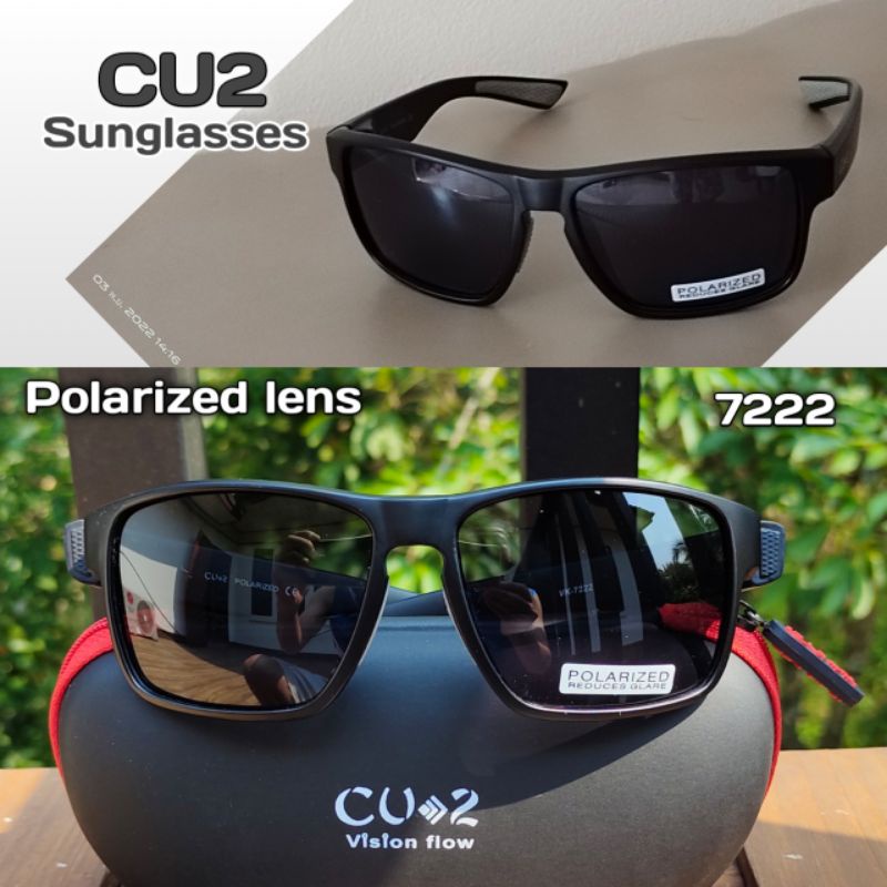 cu2-7222-แว่นตากันแดด-sunglasses-แว่นกันแดด-แว่นตา