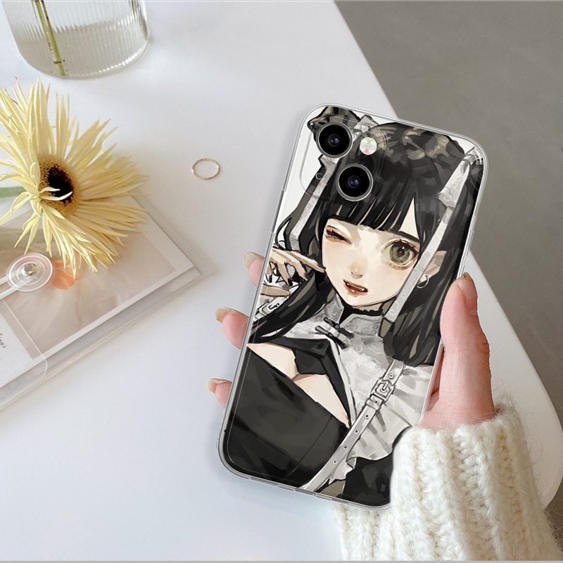 lolita-anime-girl-เคสไอโฟน-iphone-8-plus-case-x-xr-xs-max-se-2020-cover-เคส-iphone-13-12-pro-max-7-plus-11-14-pro-max