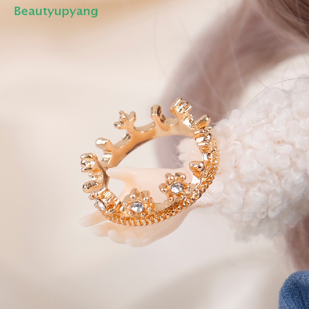 beautyupyang-โมเดลมงกุฎโลหะ-ขนาดมินิ-1-12-สําหรับตกแต่งบ้านตุ๊กตา