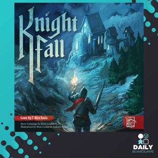 Knight Fall [Boardgame]