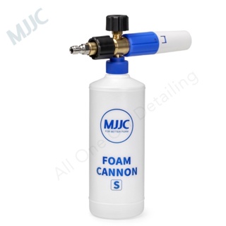 MJJC FOAM LANCE - CANNON S - กระบอกพ่นโฟม MJJC ขนาด 1.0 L