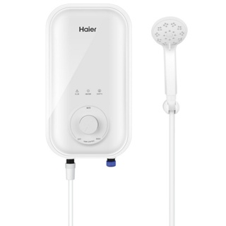 ภาพหน้าปกสินค้าHAIER เครื่องทำน้ำอุ่น (3500 วัตต์) รุ่น EI35A2(W) ซึ่งคุณอาจชอบสินค้านี้