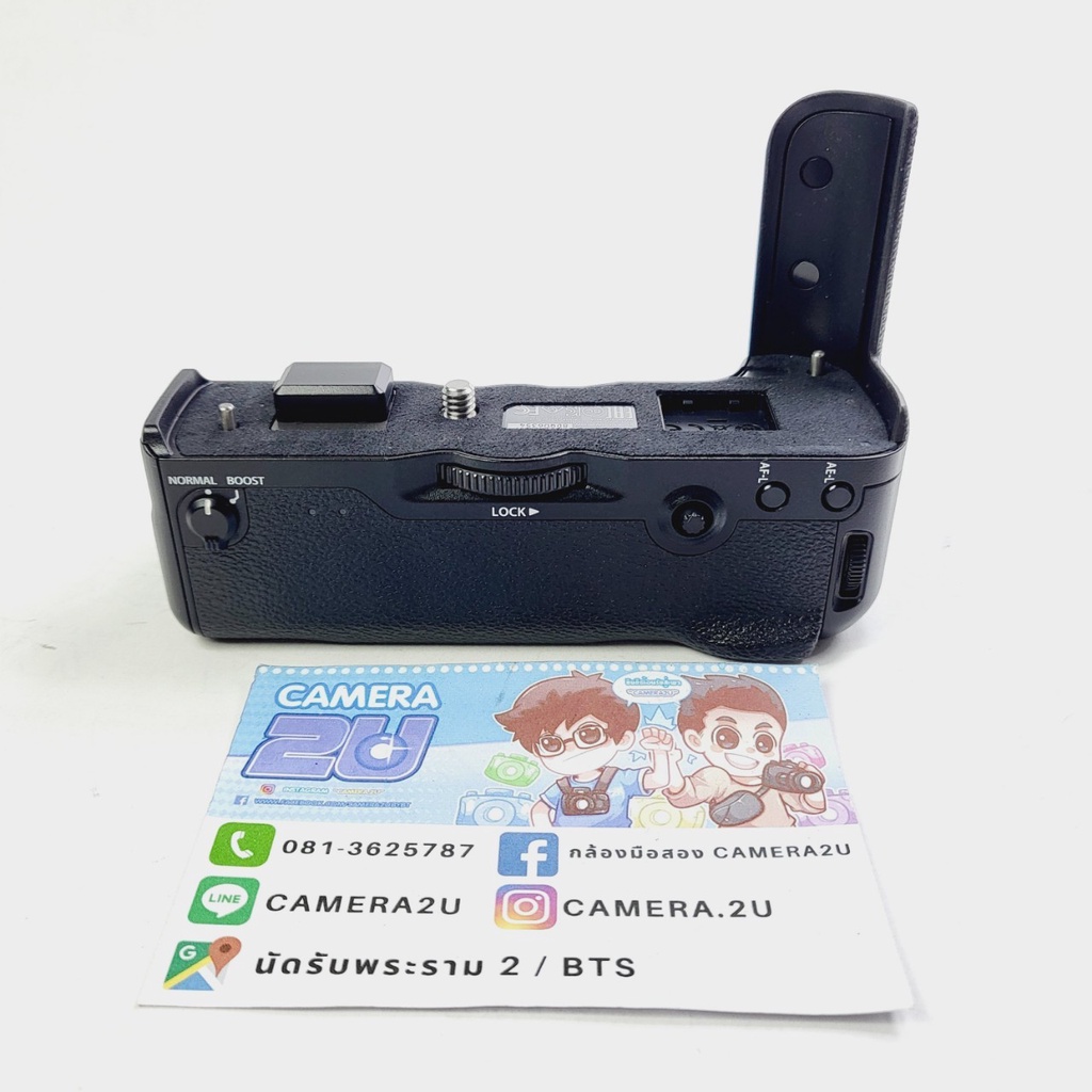 fujifilm-vg-xt3-grip-battery-np-w126s