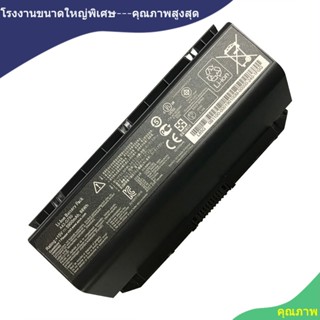 15V 5900mAh 88Wh   A42-G750 แบตเตอรี่แล็ปท็อป For Asus ROG G750 G750J G750JH G750JM G750JS G750JW G750JX G750JZ