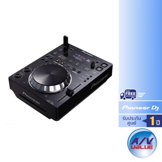 Pioneer DJ รุ่น CDJ-350 - Compact DJ multi player with disc drive