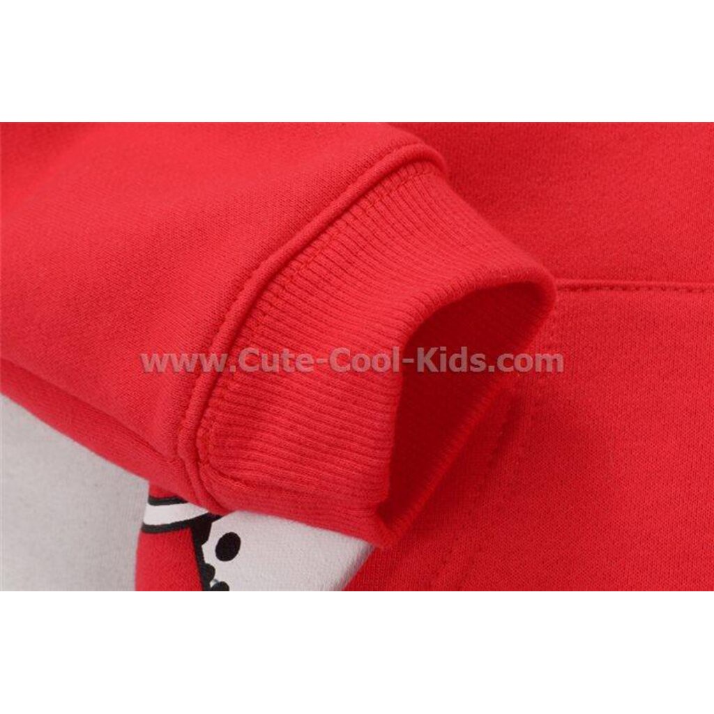 tlb-703-เสื้อแจ็คเก็ตเด็กผู้ชาย-ซิปหน้า-มีหมวกสีแดง-ลาย-fire-dep