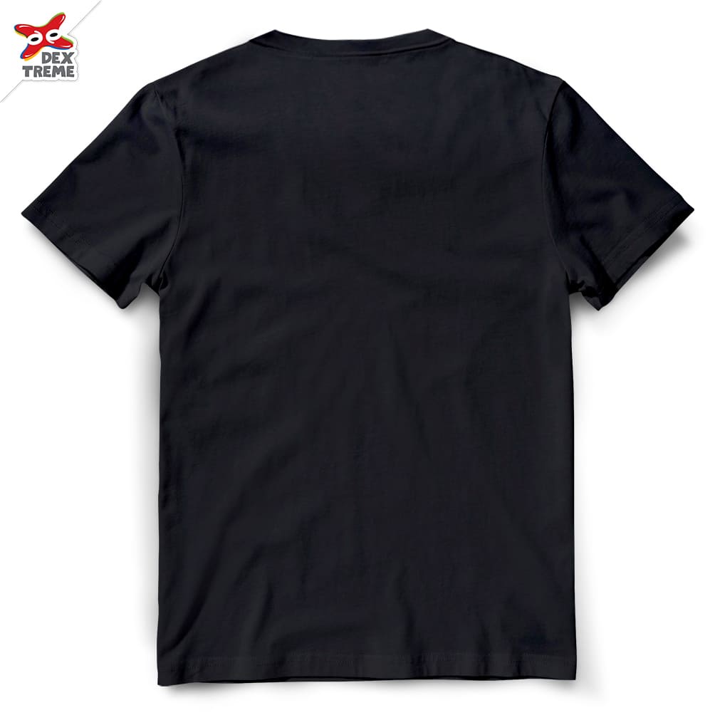 ภาพสินค้าDextreme เสื้อยืดชินอุลตร้าแมน T-shirt DSUM-006 Shin Ultraman มี สีดำ และ สีขาว จากร้าน shop.dexclub.com บน Shopee ภาพที่ 2