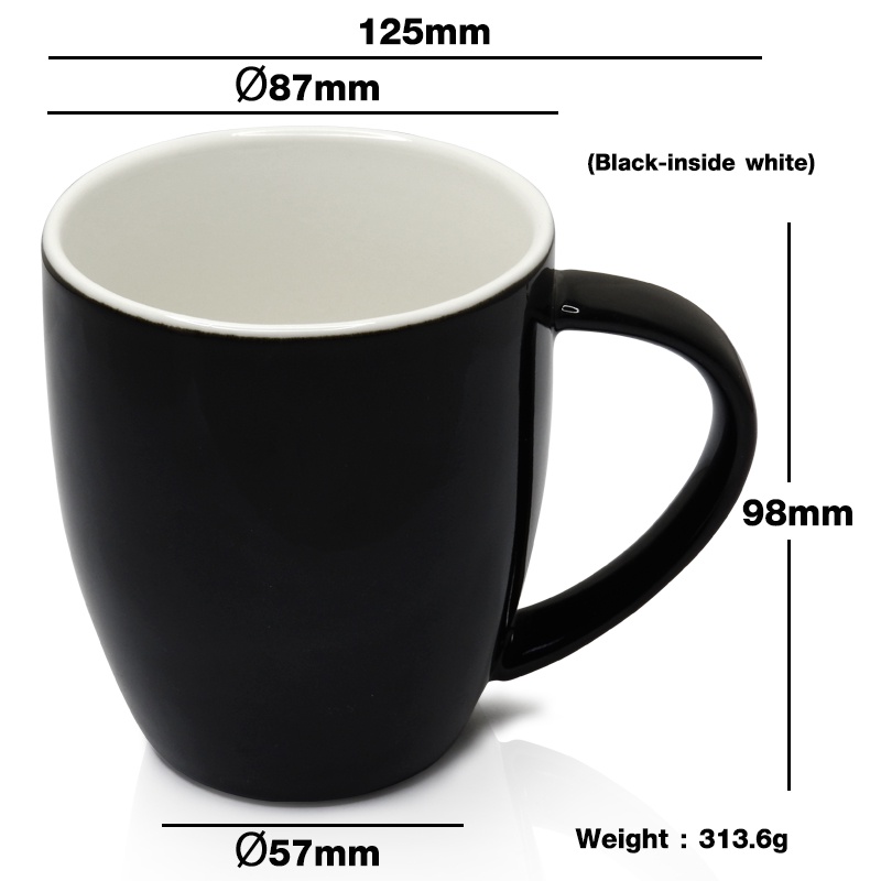 ถ้วยกาแฟ-coffee-cup-320-มล-สี-ดำ-ด้านในขาว-1618-084-c01