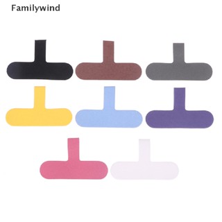 Familywind&gt; ปะเก็นสายคล้องโทรศัพท์มือถือ แบบเปลี่ยน