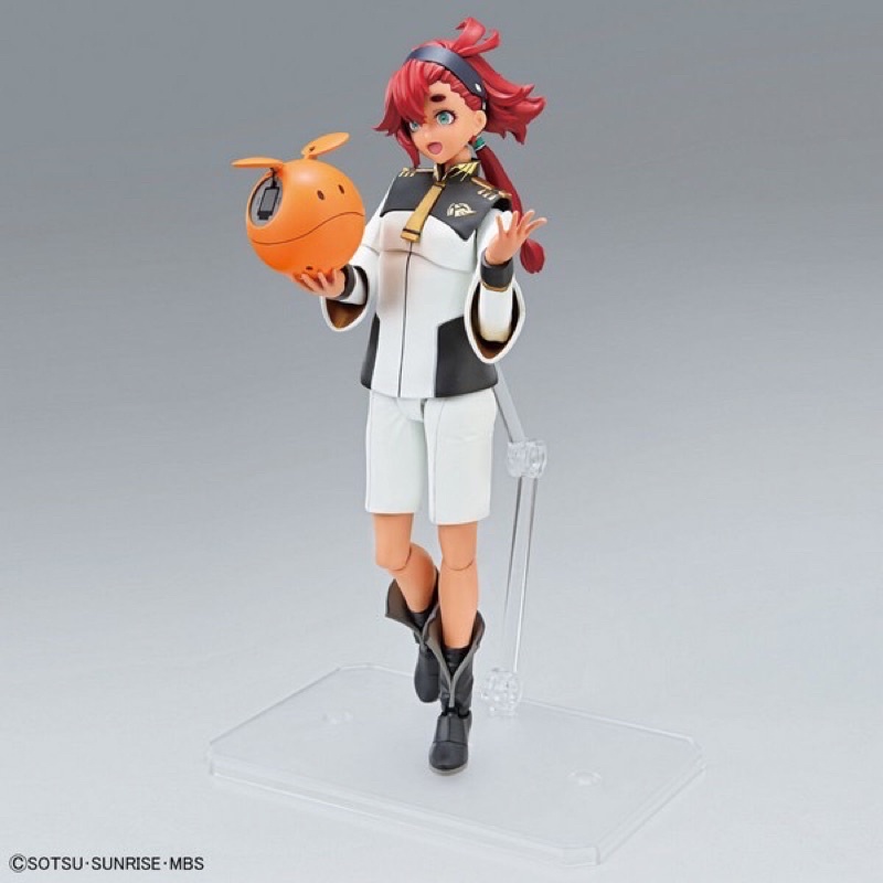 figure-rise-standard-suletta-mercury-miorine-rembranbandai-พร้อมส่ง