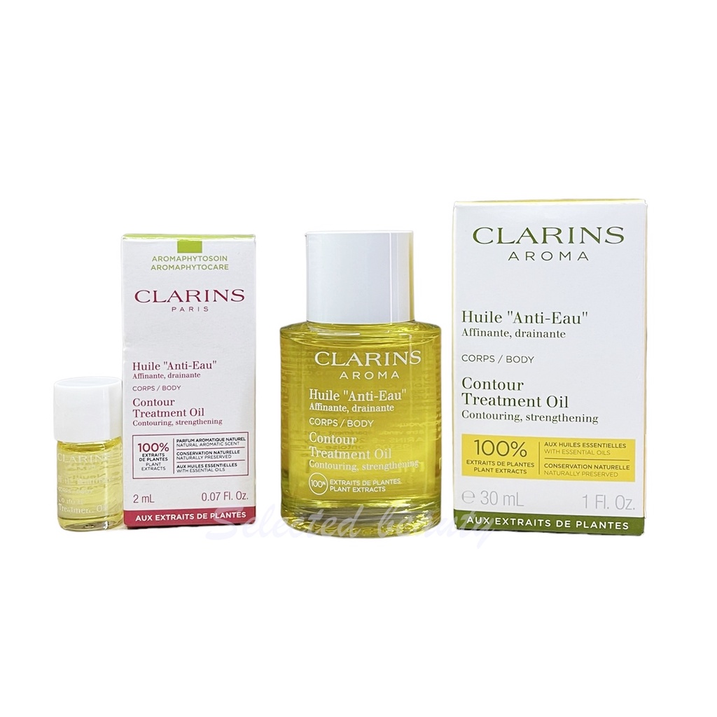 clarins-anti-eau-contour-body-treatment-oil-ออยบำรุงผิวกาย