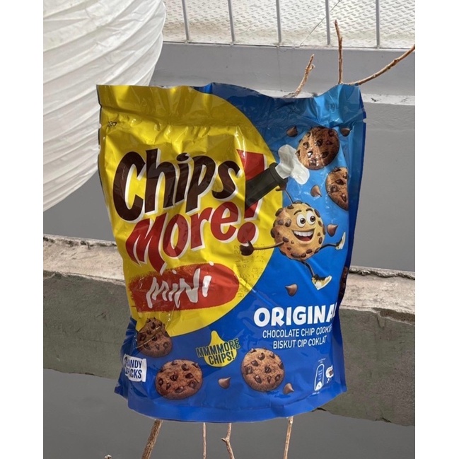 ขนม-chips-more-mini-คุกกี้หลากรสชาติ