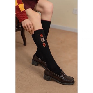 Kyouko x Harry Potter 🎁 ถุงเท้าประจำบ้าน