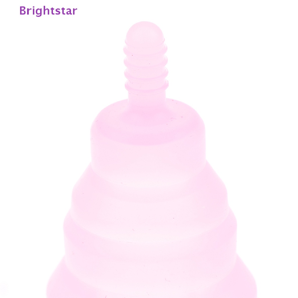 brightstar-1-ชิ้น-ประจําเดือน-ถ้วยประจําเดือน-ซิลิโคน-เกรดผู้หญิง-สุขอนามัย-ประจําเดือน-cu-ใหม่