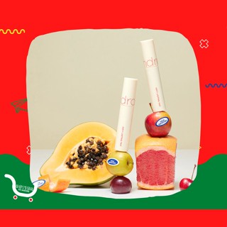 NEW COLOR!!  Romand Juicy Lasting Tint ทิ้นท์ติดทานนาน