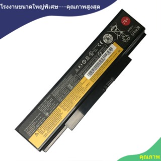 45N1758 45N1759 แบตเตอรี่แล็ปท็อป For Lenovo ThinkPad E555 E550 E550C E560 E565 45N1760 45N1761 45N1762 45N1763 76+ 48WH