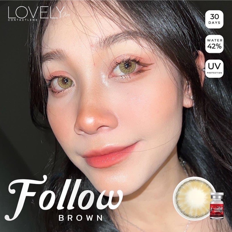 follow-brown-น้ำตาลแซ่บ