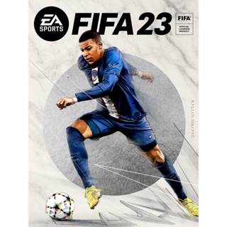 ภาพหน้าปกสินค้าPS4/PS5: FIFA 23 (Asia) ที่เกี่ยวข้อง