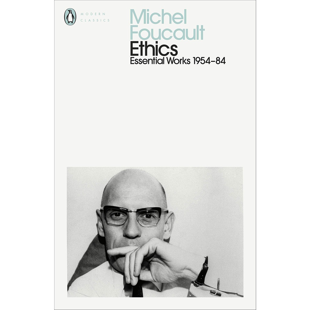 ethics-subjectivity-and-truth-essential-works-of-michel-foucault-1954-1984-penguin-modern-michel-foucault