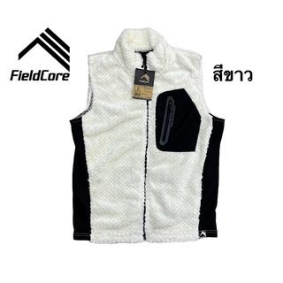 เสื้อกั๊กกันหนาว Fieldcore ของแท้ Outdoor JAPAN ของแท้หลุดโรงงานส่ง ...
