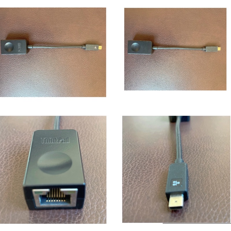 Lenovo ThinkPad Extension Cable LAN Shopee Thailand