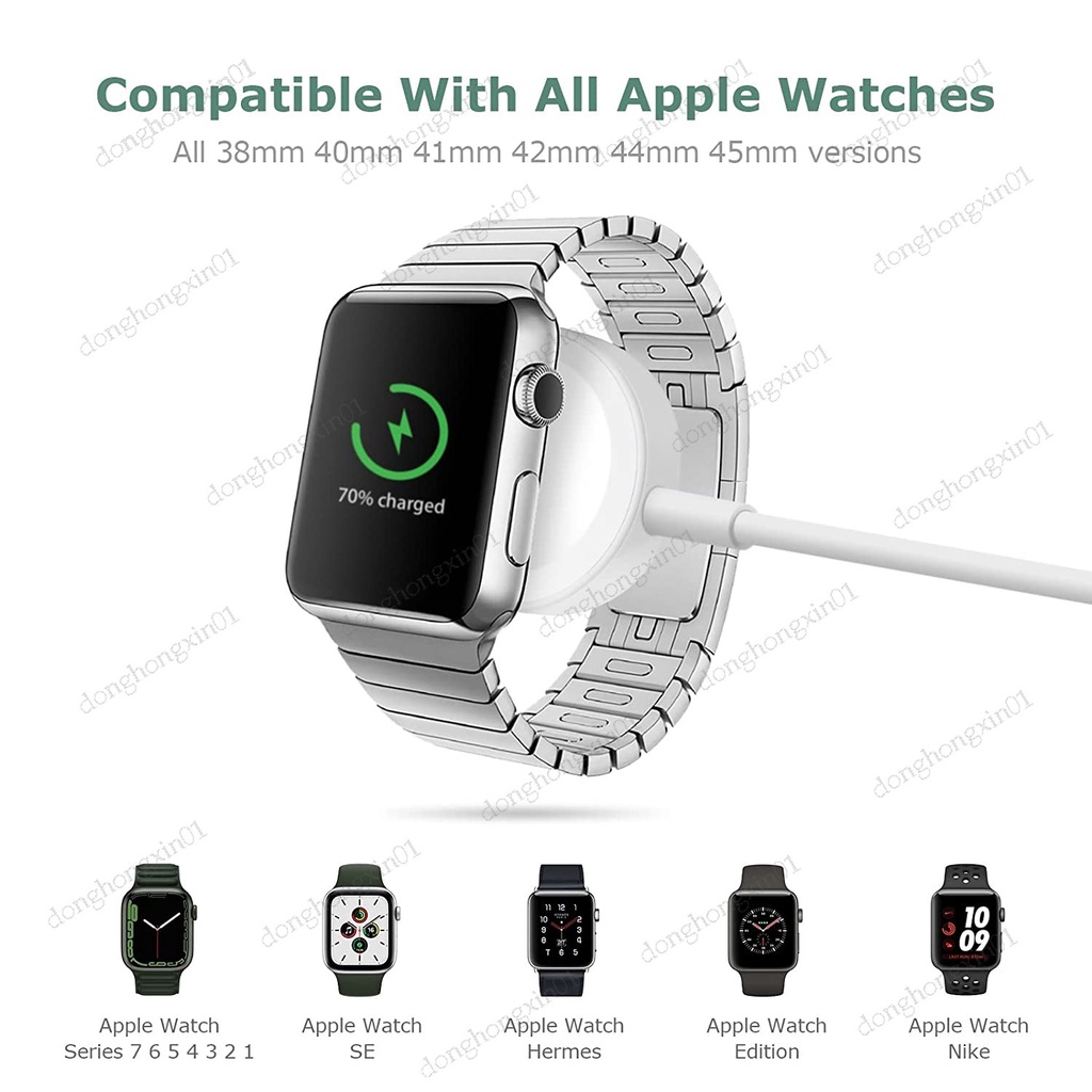 แท่นชาร์จแม่เหล็กไร้สาย-แบบพกพา-สําหรับ-iwatch-ultra-8-7-6-se-5-4-apple-watch-series-4-3-2-1