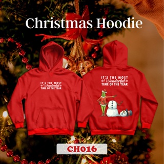 Christmas hoodie 🎄❄️🎅