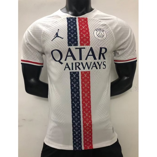 รุ่นพิเศษ-psg-jordan-white-x-lv-kit-22-23-ผู้ขายในพื้นที่