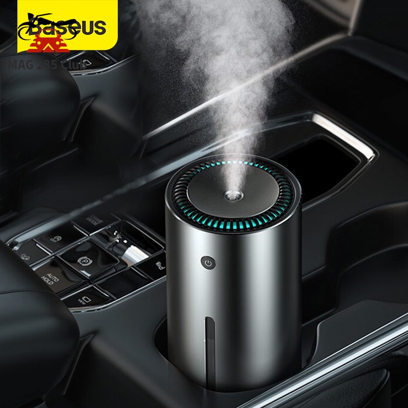 MAG285 CLUB Baseus Car Air Humidifier 300ML