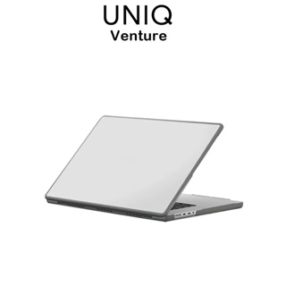 Uniq Venture เคสกันกระแทกเกรดพรีเมี่ยม เคสสำหรับ Macbook Pro 14/16 Ince 2021 (ของแท้100%)