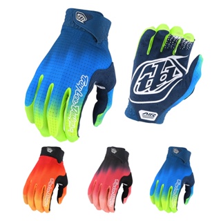 ถุงมือ Troy Lee Designs Air Glove - Jet Fuel