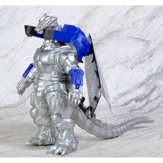 Movie Monster Series Mechagodzilla (2002)