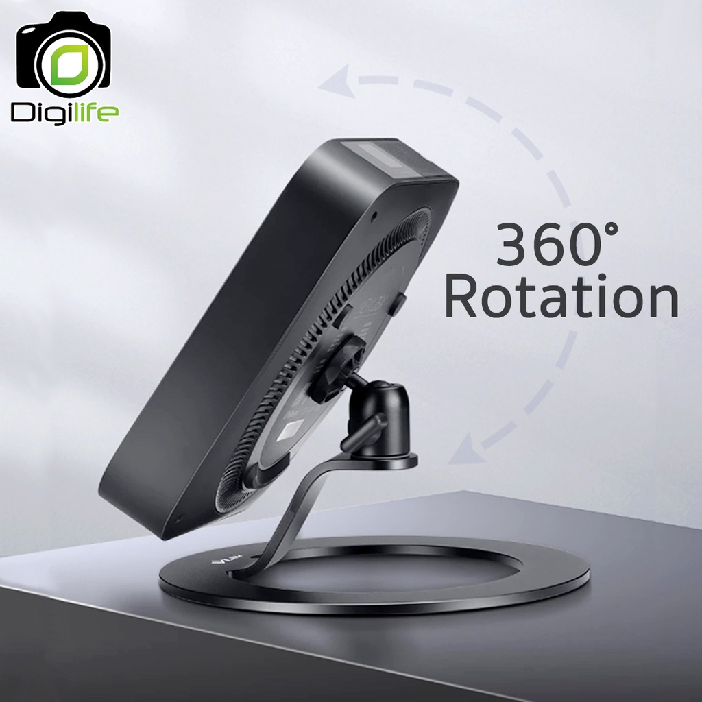 Vijim LT04 Desktop Projector Bracket แท่นวางพร้อหัวบอล สำหรับเครื่อง ...