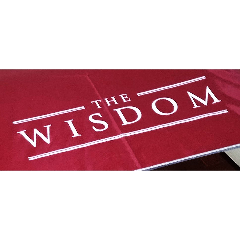 the-wisdom-kbank-ร่ม-เกรดพรีเมี่ยม-เดอะวิสดอม-ธนาคารกสิกรไทย-ของพรีเมี่ยมธนาคาร