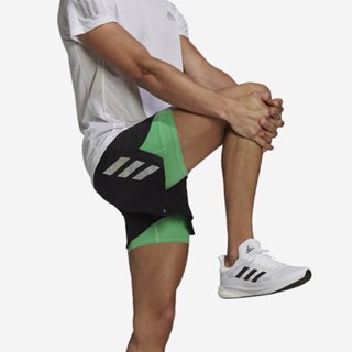 Adidas Running Short #แท้