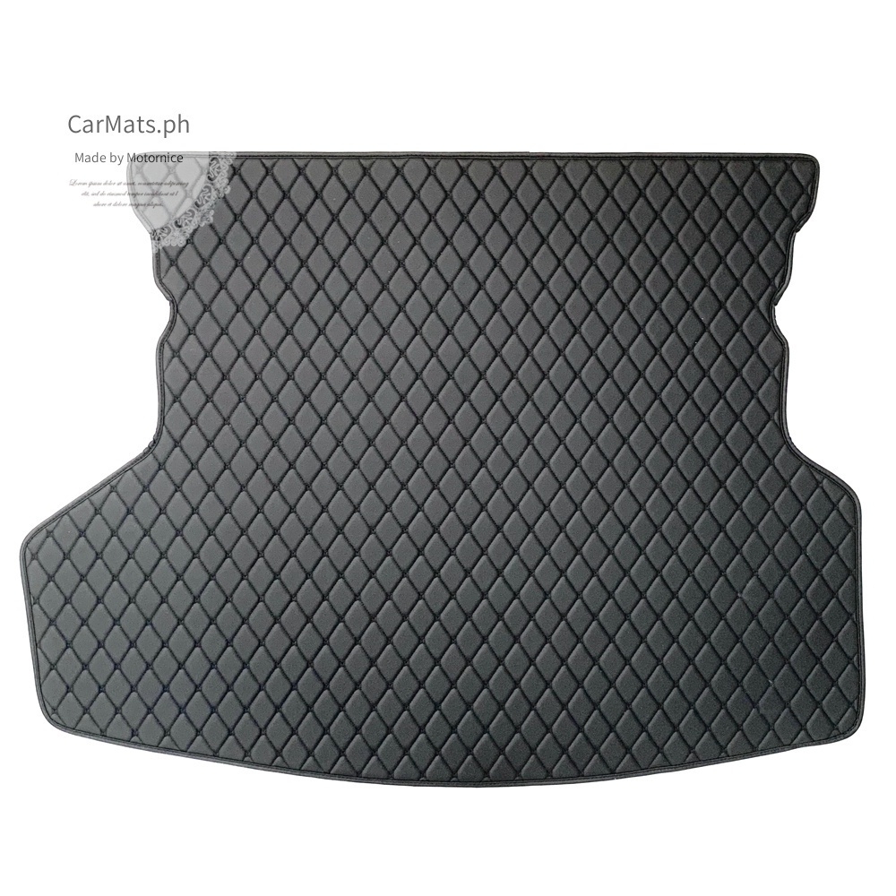 ขายตรง-lexus-es-trunk-mats-เสื่อท้ายรถ-พรมท้ายรถระดับไฮเอนด์-พรมอย่างดี-ขายตรงจากโรงงาน-คุณภาพสูงและราคาต่ำ