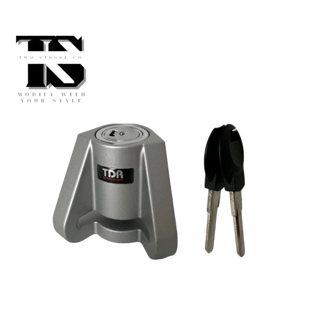 ล็อคดิส TDR ล็อค TDR ล็อคดิส | Shopee Thailand
