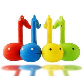 Otamatone melody 2 โน้ตดนตรีอิเล็กทรอนิกส์ meiwa (สินค้าญี่ปุ่น)