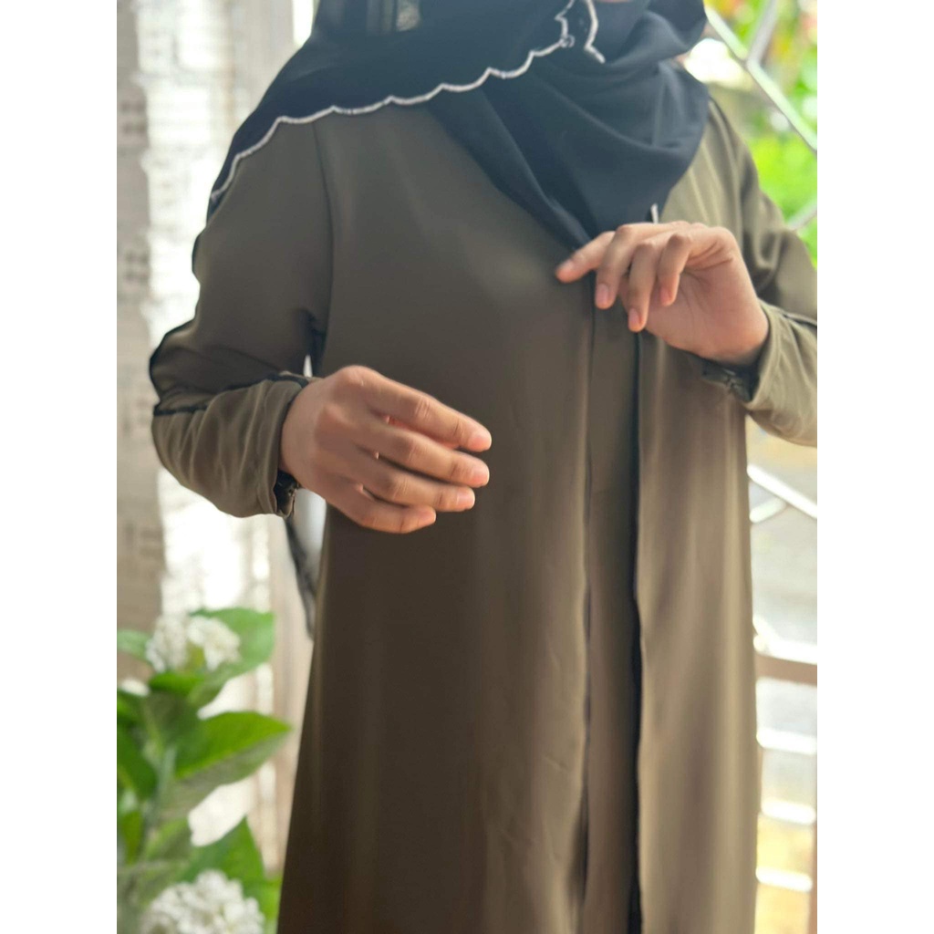 abaya-classic-dress-อาบาย่า-เดรสยาว-เดรสมุสลิม-ชุดรายอ-ชุดมุสลิม