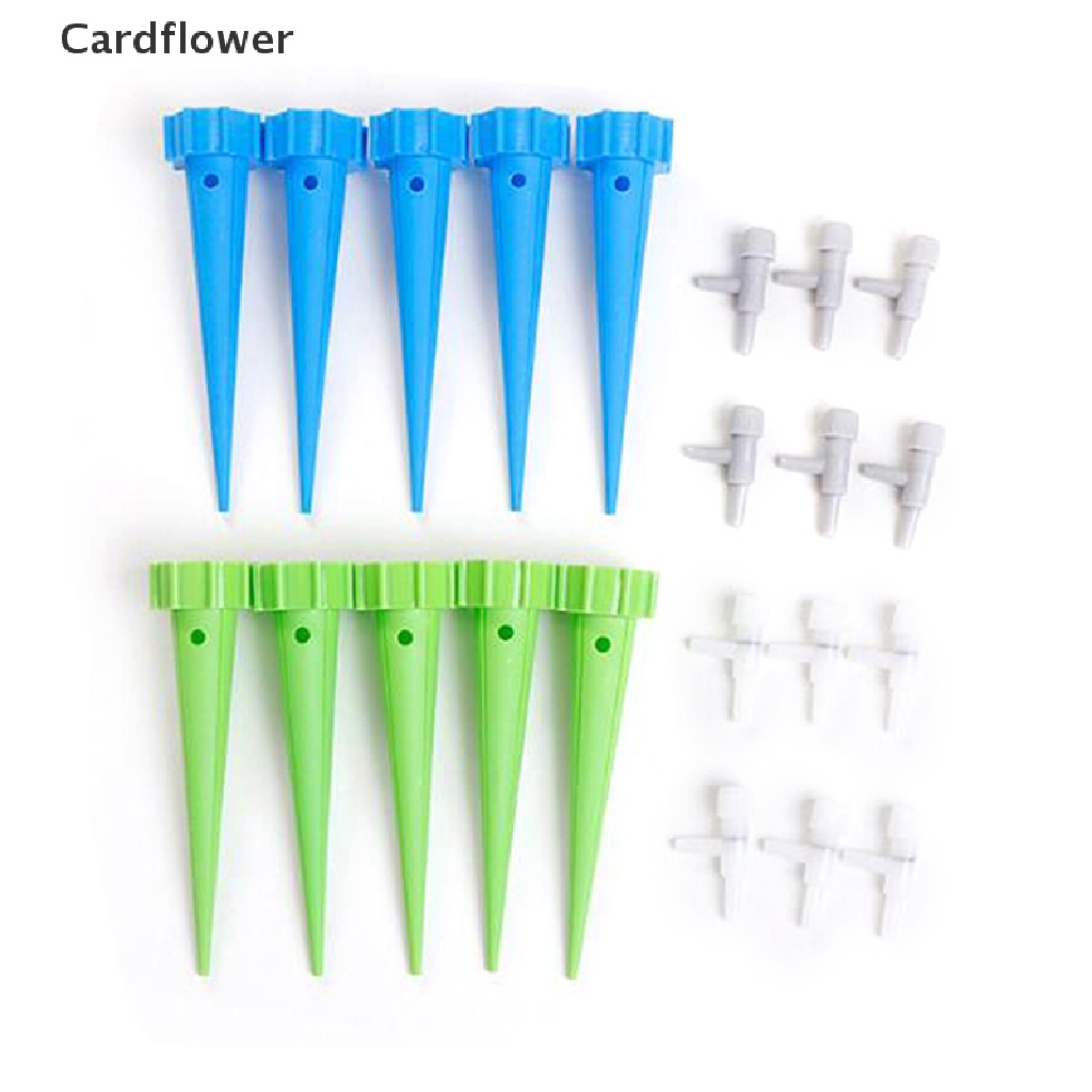 lt-cardflower-gt-1pc-waterer-automatic-self-watering-spikes-system-garden-home-pot-tool-on-sale