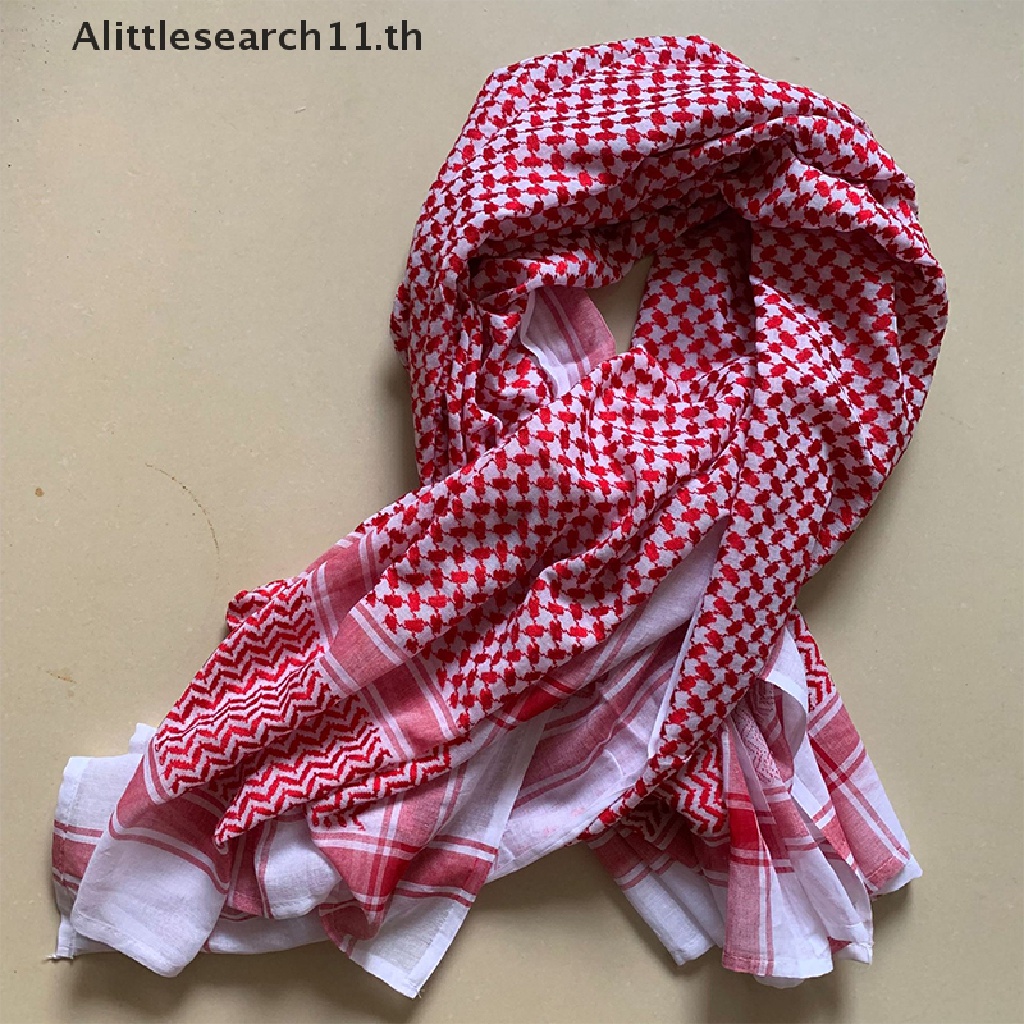 alittlesearch11-ผ้าคลุมไหล่-ผ้าโพกหัว-พิมพ์ลายสก๊อต-สไตล์อาหรับ-ตะวันออกกลาง-ตะวันออก-ตะวันออก-ตะวันออก-ตะวันออก-ตะวันตก-สําหรับผู้ชายชาวมุสลิม