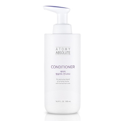 อะโทมี่-แอบโซลูท-คอนดิชั่นเนอร์-atomy-absolute-hair-conditioner