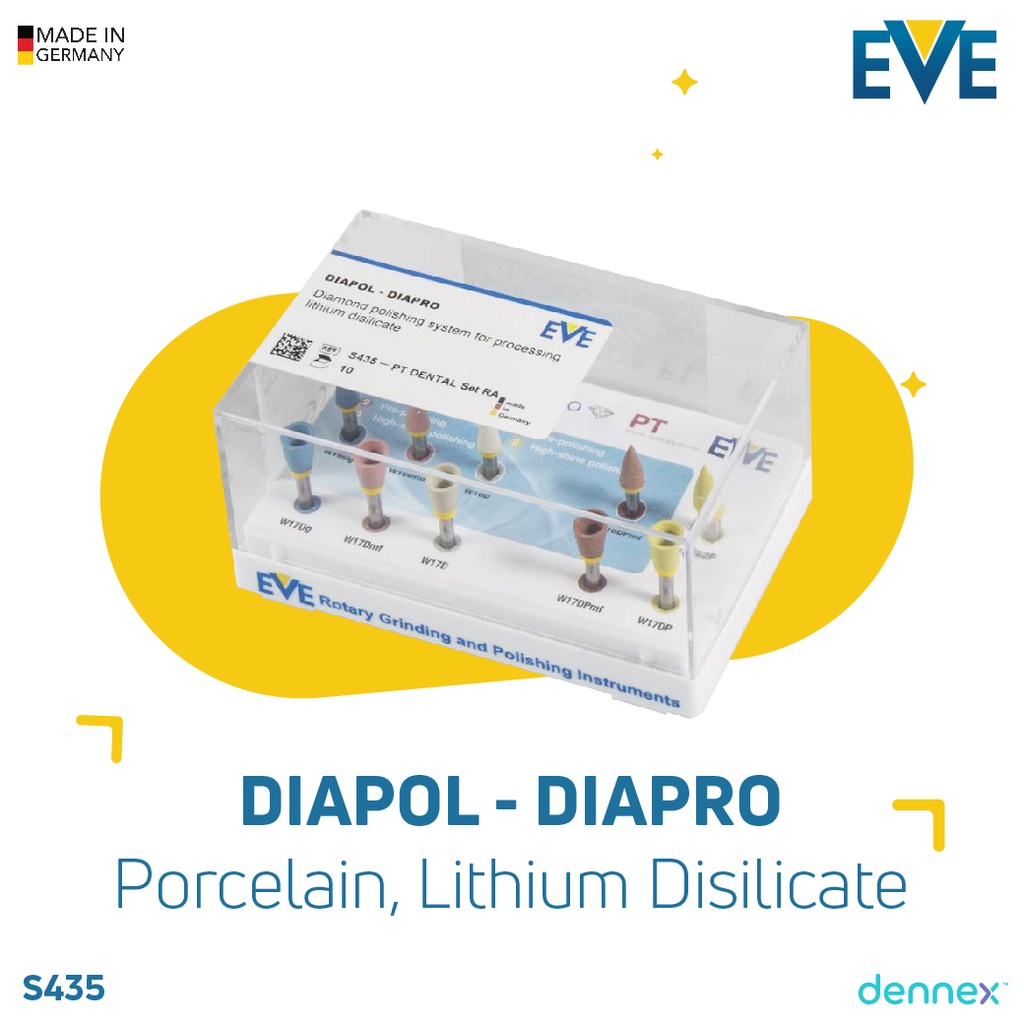 ชุดหัวขัด-eve-diapol-diapro-set-ra-10-recommended-by-dr-tanawat-ritkajorn