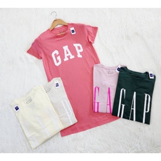 GAP เดรสผ้ายืด เสื้อยืด Size M