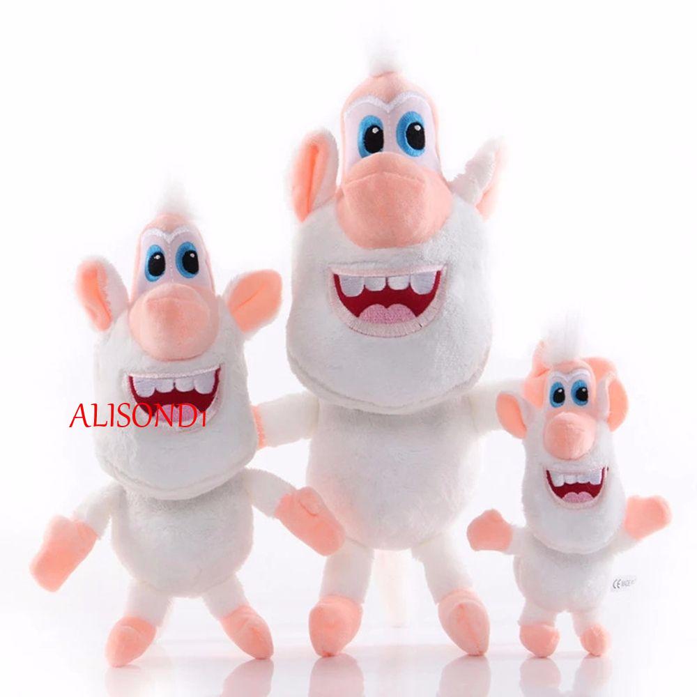 alisond1-ตุ๊กตาของเล่น-ความคิดสร้างสรรค์-ฟิกเกอร์แอคชั่น-ของเล่น-ตุ๊กตาผ้าฝ้าย-cooper-booba-buba-ยัดไส้-ของเล่น