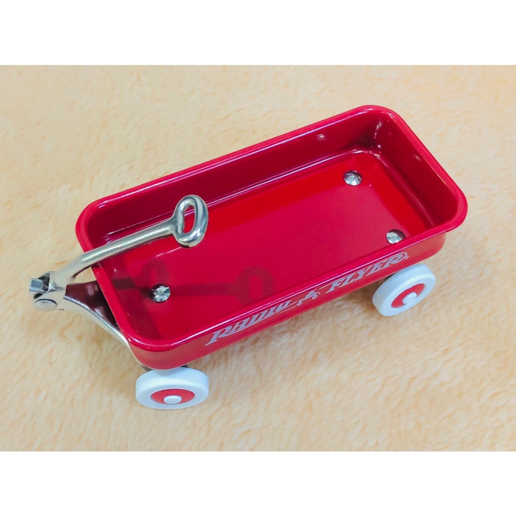 radio-flyer-โมเดล-miniature-classic-wagon