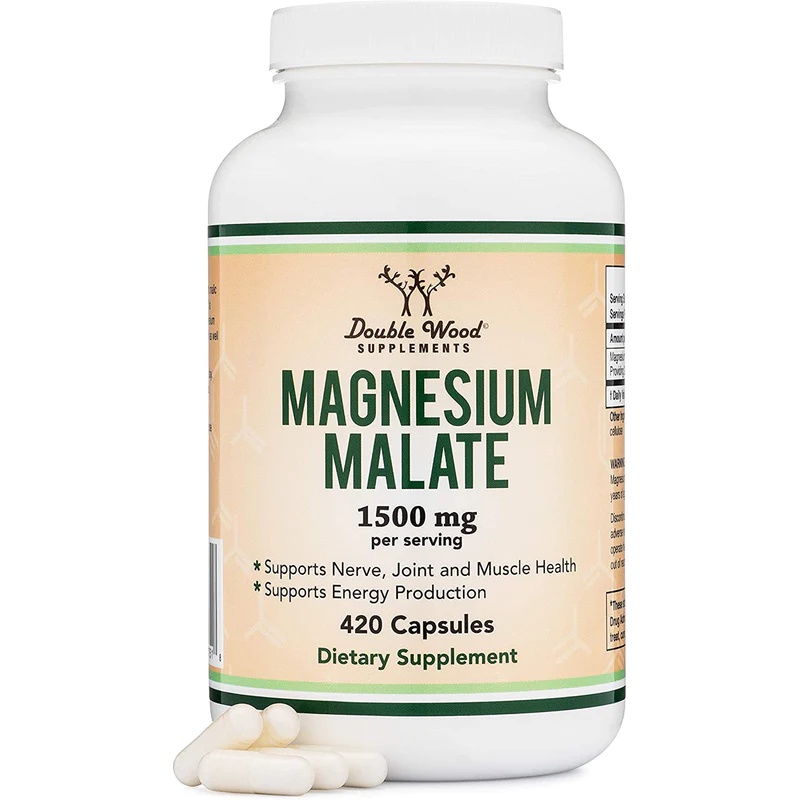 magnesium-malate-by-doublewood-ช่วยให้กระดูกแข็งแรง-ช่วยให้นอนหลับ