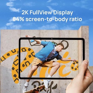 ภาพขนาดย่อของภาพหน้าปกสินค้าแบรนด์ใหม่ 5G tablet Sansumg S8 แท็บเล็ต 10.8 นิ้ว 16GB + 512GB การเรียนรู้หุ่นยนต์แท็บเล็ตออนไ จากร้าน 7ds1urjsk3 บน Shopee ภาพที่ 2